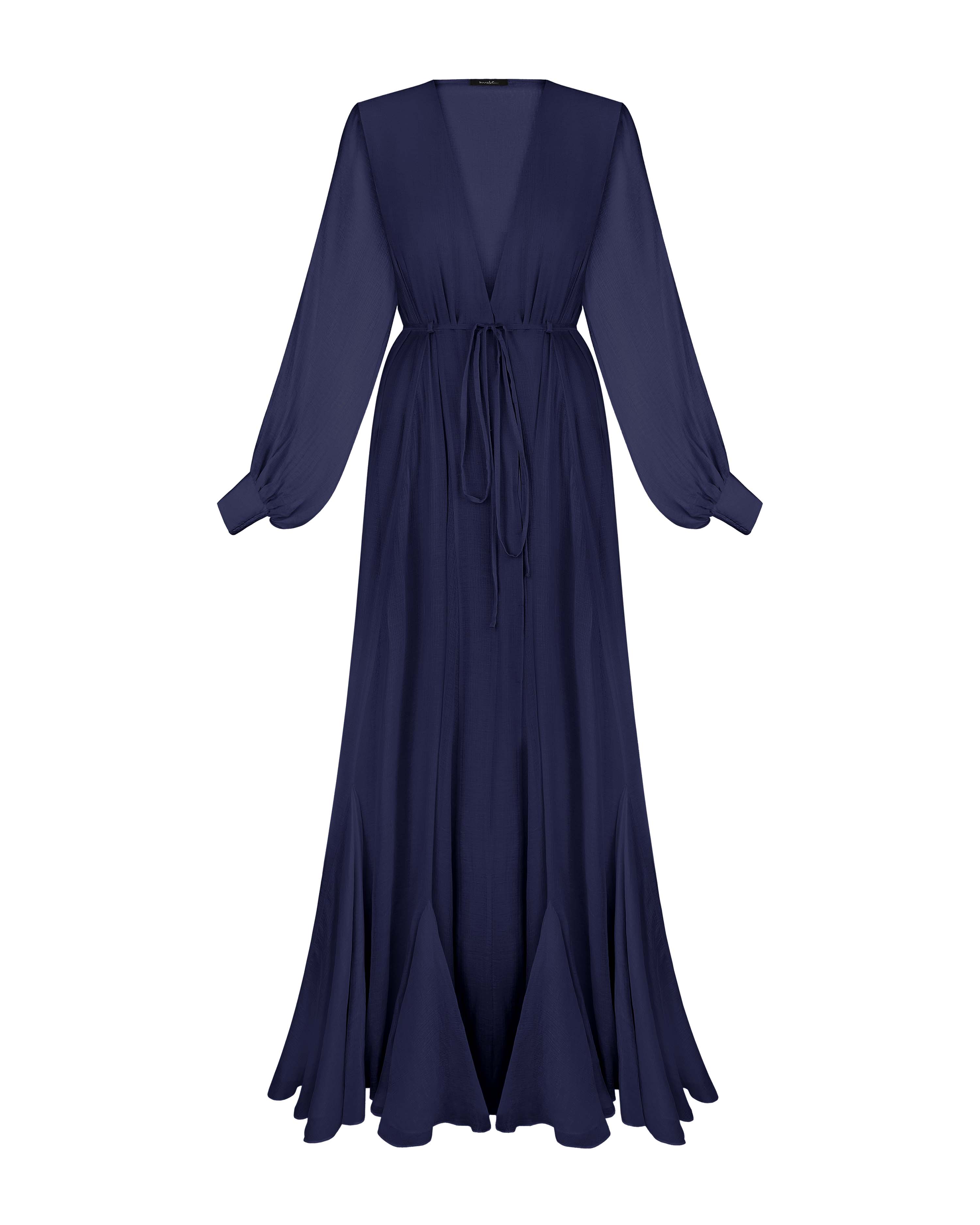 Сукня максі Liza 